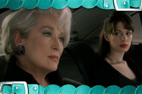 ‘The Devil Wears Prada’ Is a Queer Jewish Masterpiece